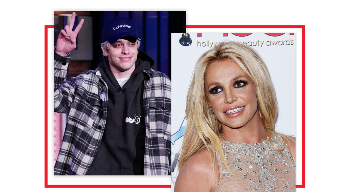 I Want a Brain Like Britney Spears’s