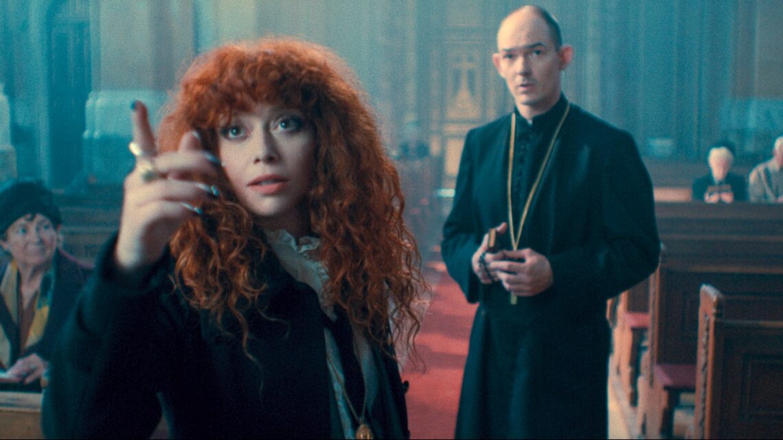 New On Netflix: The Best Movies and TV Shows Coming in April 2022