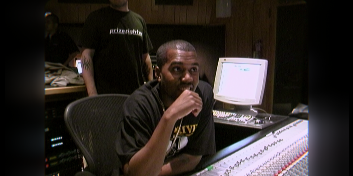 Who Gets to be a Black Genius?