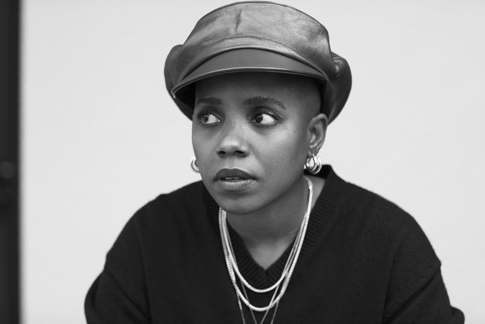 Miu Miu Teams Up With Director Janicza Bravo on ‘House Comes With a Bird’