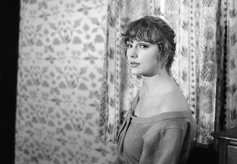 Taylor Swift’s New Song ‘Carolina’ in ‘Where the Crawdads Sing’ — Trailer Music