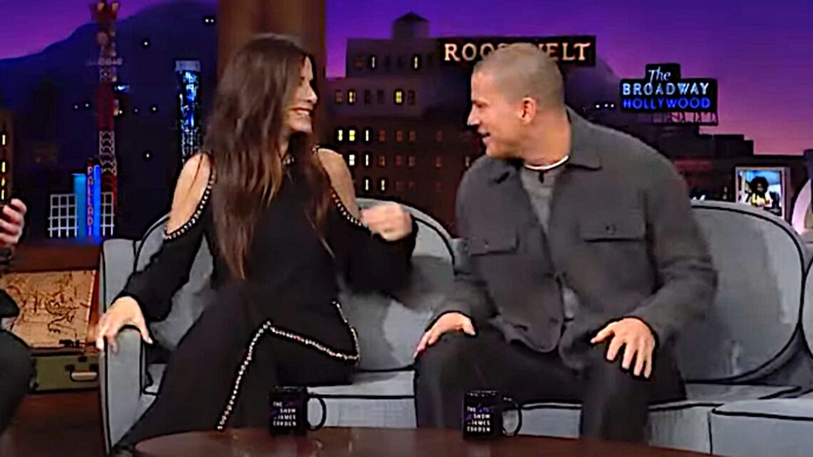 Sandra Bullock And Channing Tatum Met In Principal’s Office After Daughters Fought