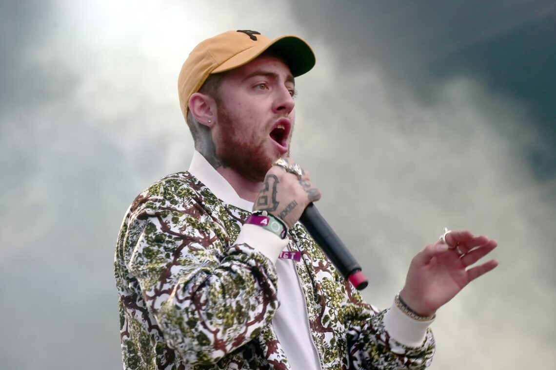 What is Mac Miller’s Macadelic and where can I buy the vinyl?