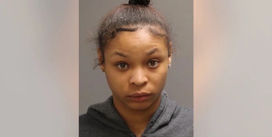 21-Year-Old Woman Charged With Third-Degree Murder For Causing Fatal Crash That Killed Two State Troopers