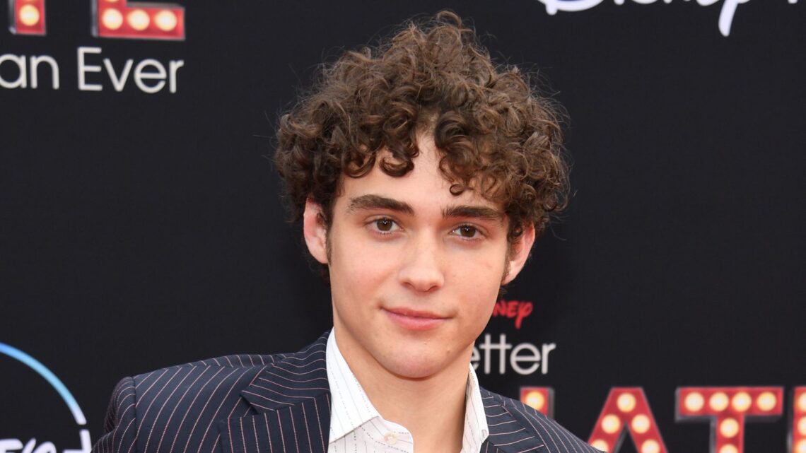 Joshua Bassett Says He Nearly Died After Olivia Rodrigo Released ‘Drivers License’