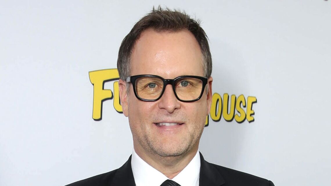 Dave Coulier Says He’s Been Sober For More Than 2 Years: ‘My Heart Is No Longer Closed’