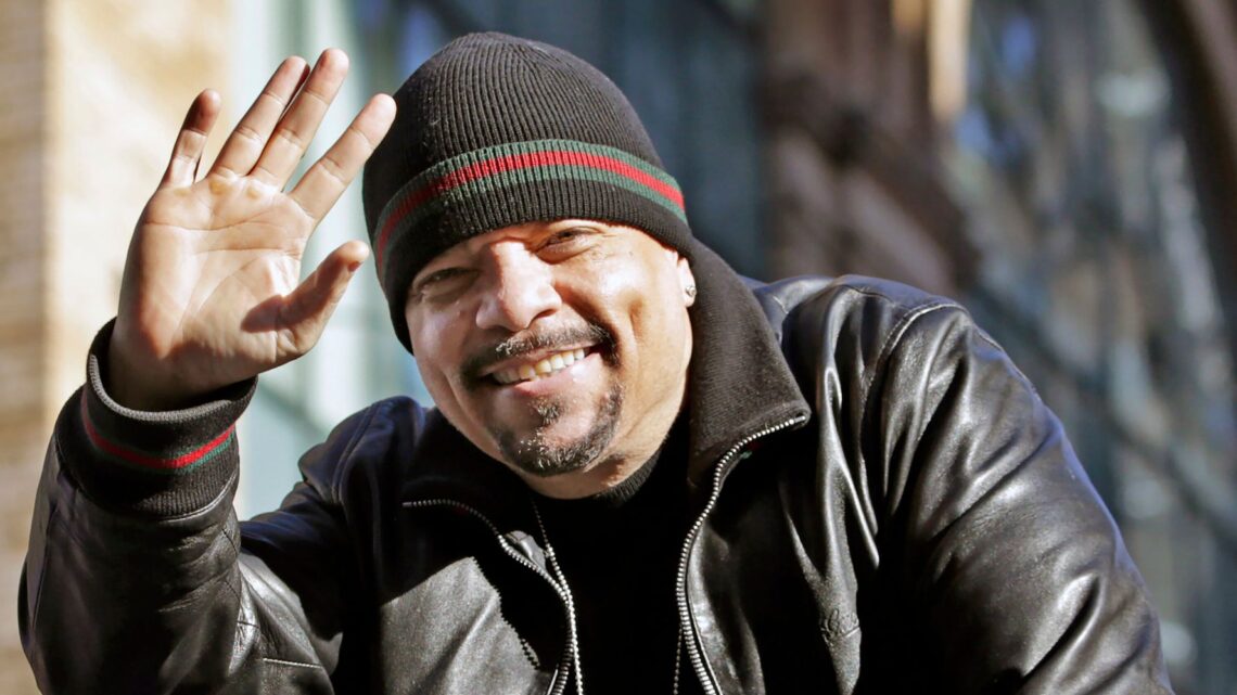Ice-T’s Tweet About Getting Robbed At A Jersey Gas Station Fuels All The Love