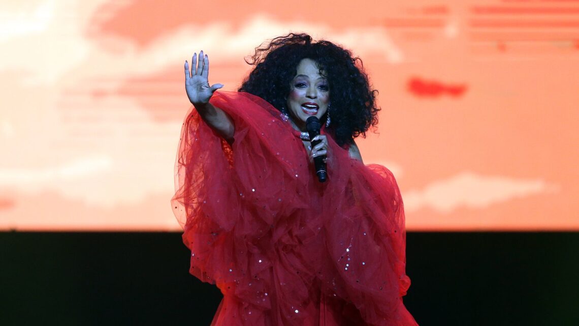 ‘Jeopardy!’ Contestants Make A Supremely Wrong Diana Ross Goof