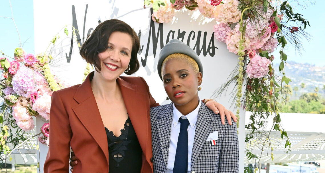 Janicza Bravo and Maggie Gyllenhaal on the Complexities of Female Director Style