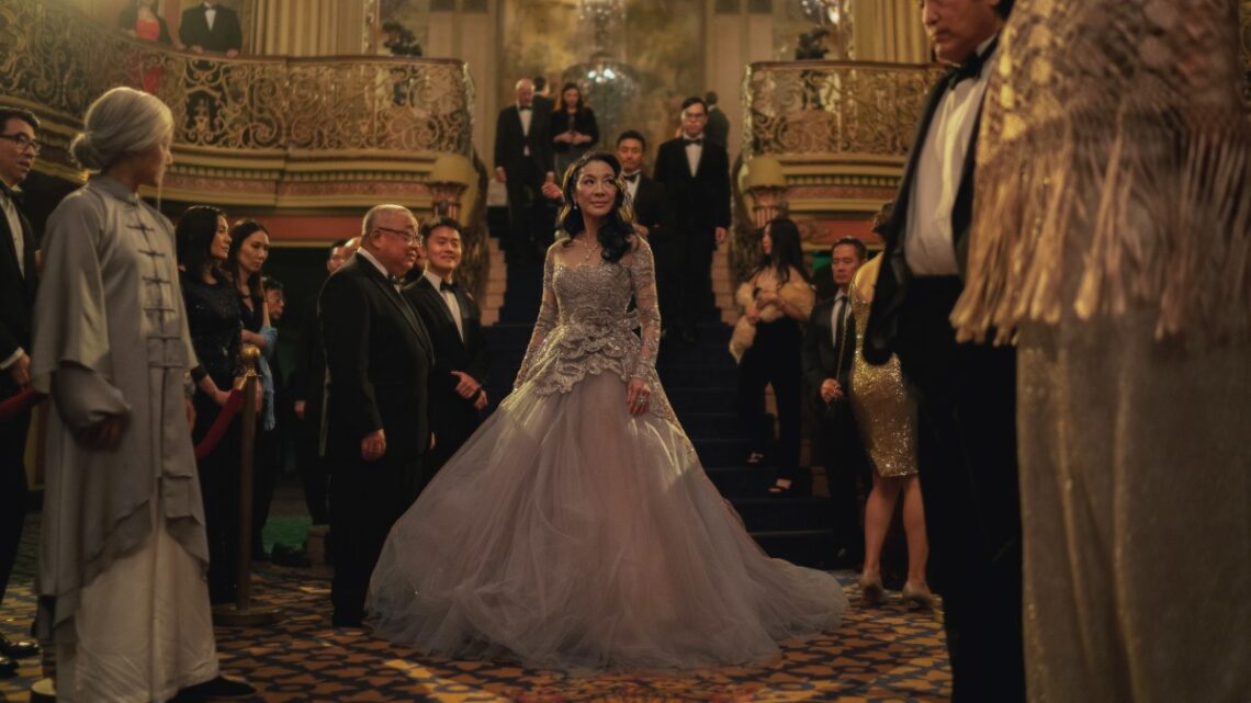 The Costumes in ‘Everything Everywhere All at Once’ Pay Tribute to Michelle Yeoh