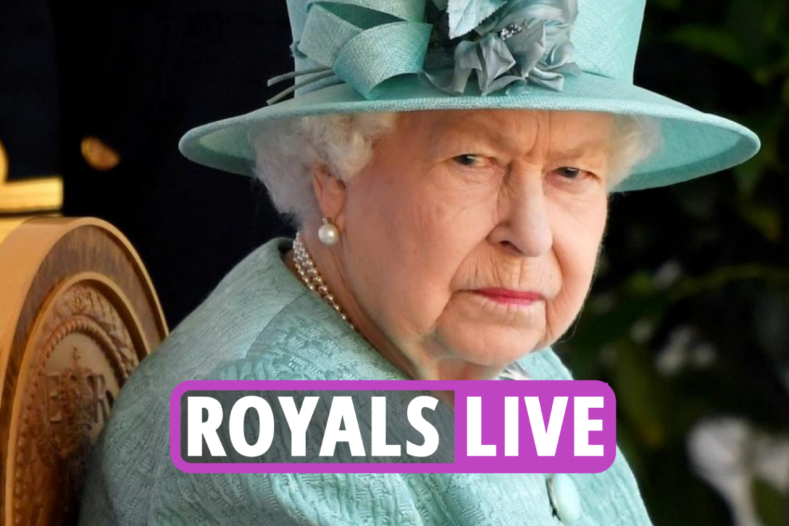 Her Majesty may be forced to MISS Prince Philip memorial & will have to decide last minute