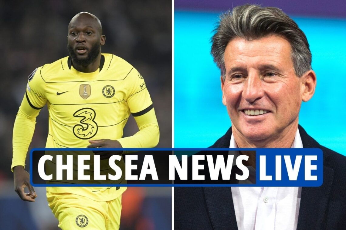 Chelsea takeover LIVE: Boehly and Seb Coe are ‘final two’, Lukaku ‘says goodbye to team-mates ahead of Inter transfer’