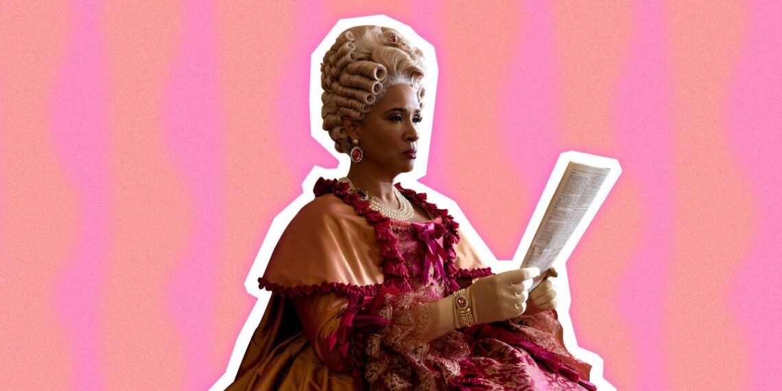 All the Differences Between the “Bridgerton” Books and TV Show