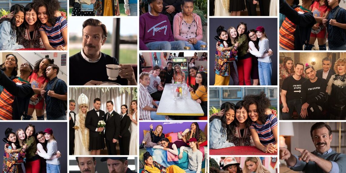 Seventeen’s Media Awards: Best TV Comedies of 2020