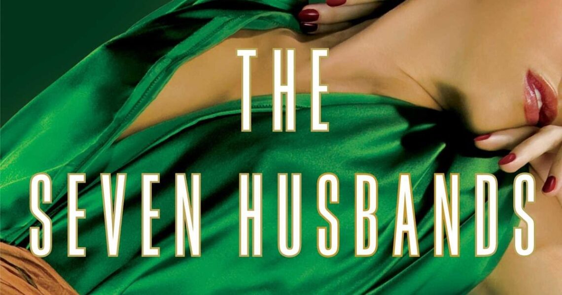 Netflix Is Adapting ‘The Seven Husbands of Evelyn Hugo’ Into A Film
