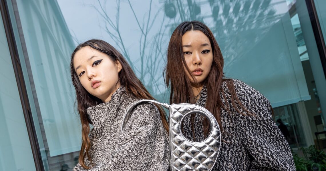 7 Emerging Designers To Know From Seoul Fashion Week Fall 2022