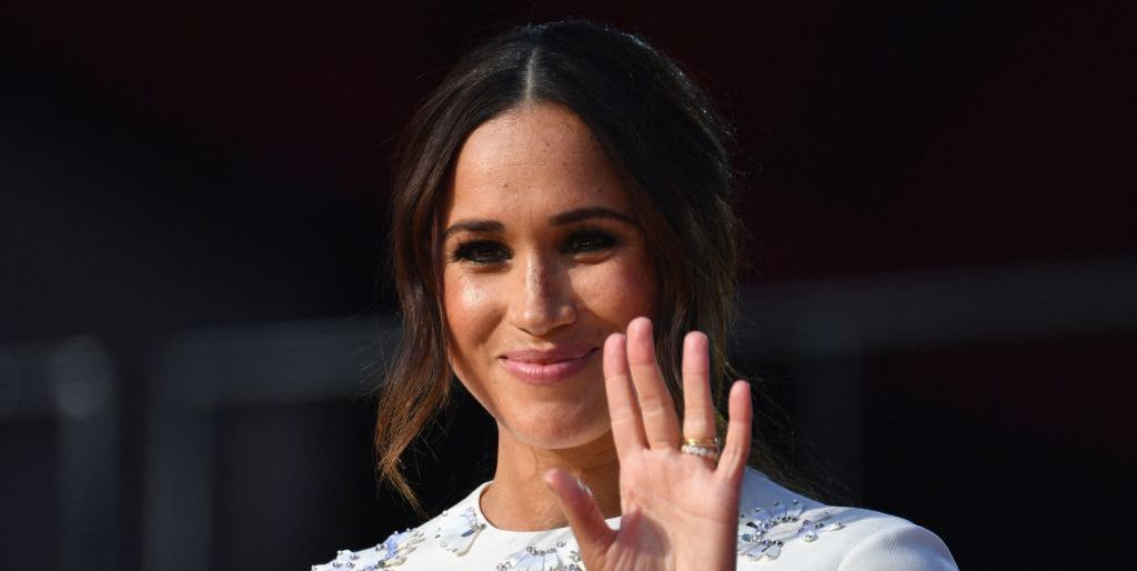 Duchess Meghan Announces ‘Archetypes’ Podcast Series About Women
