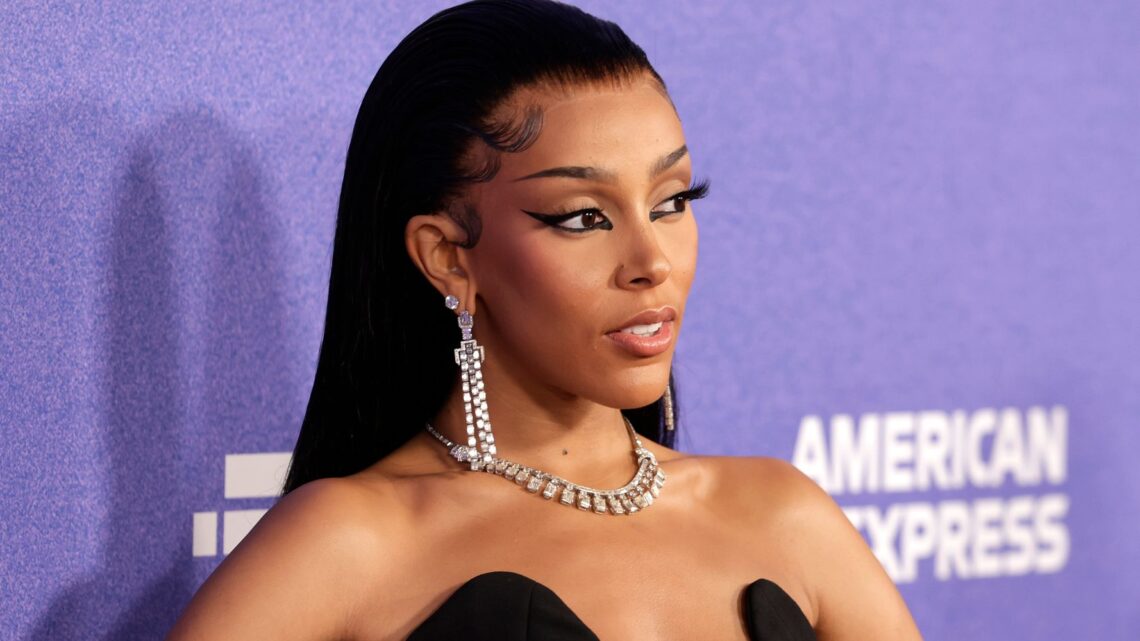 Doja Cat Claims She’s Quitting Music After Canceled Show Sparks Clash With Fans