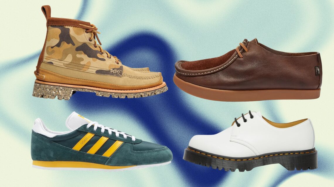 The Best Shoe Deals Will Upgrade Your Wardrobe for Cheap