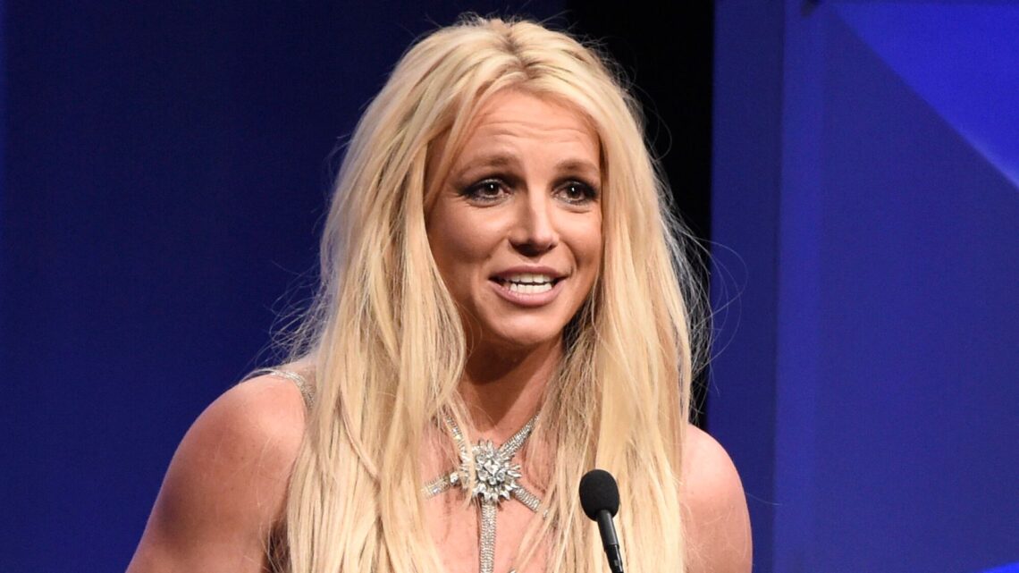 Britney Spears Says Visit To Doctor Discouraged Her From Breast Implants