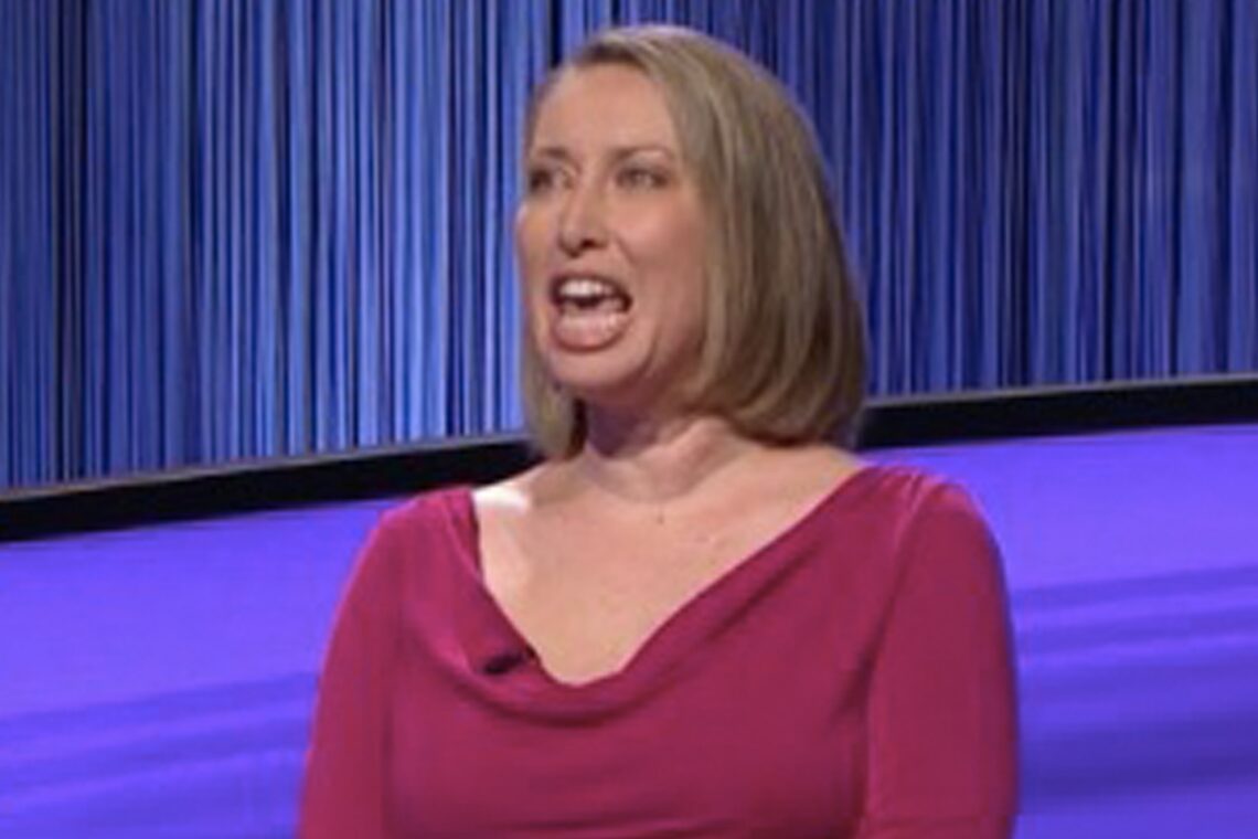 Jeopardy! fans SLAM star Nicole Wachell for ‘shrieking’ to host Ken Jennings & say her voice is ‘nails on a chalkboard’