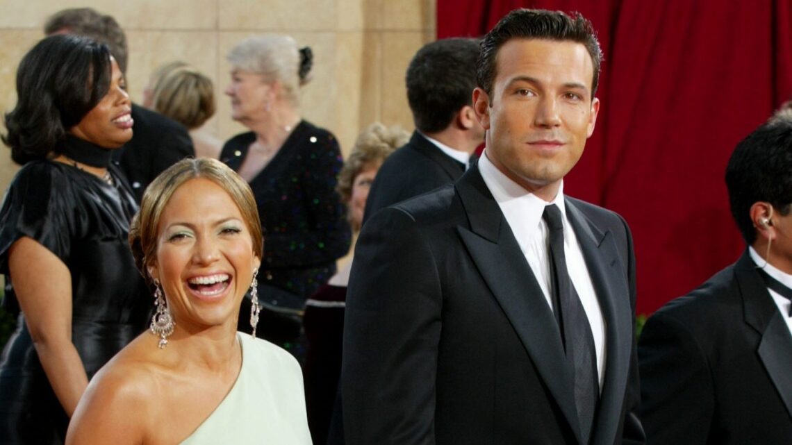 The Most Memorable Couples Moments on the Oscars Red Carpet