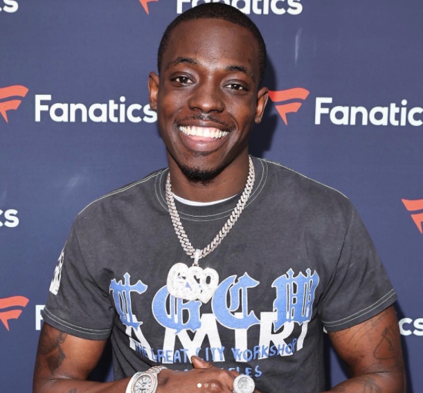 Bobby Shmurda Announces His Exit From Epic Records: “I Just Signed My Release Papers”