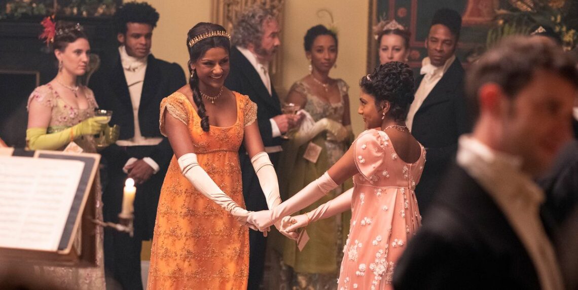 Pop Covers in Bridgerton Season 2 Scenes & Timestamps