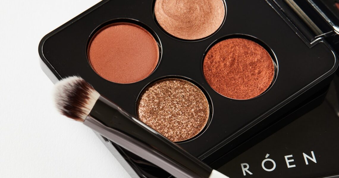 March 2022’s Best New Beauty Launches