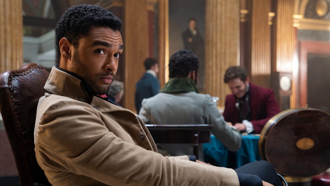 Bridgerton: How Does Season 2 Deal with Regé-Jean Page’s Exit?