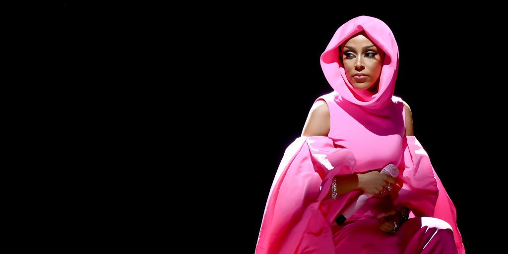Doja Cat Says She’s Quitting Music After Cancelling Show