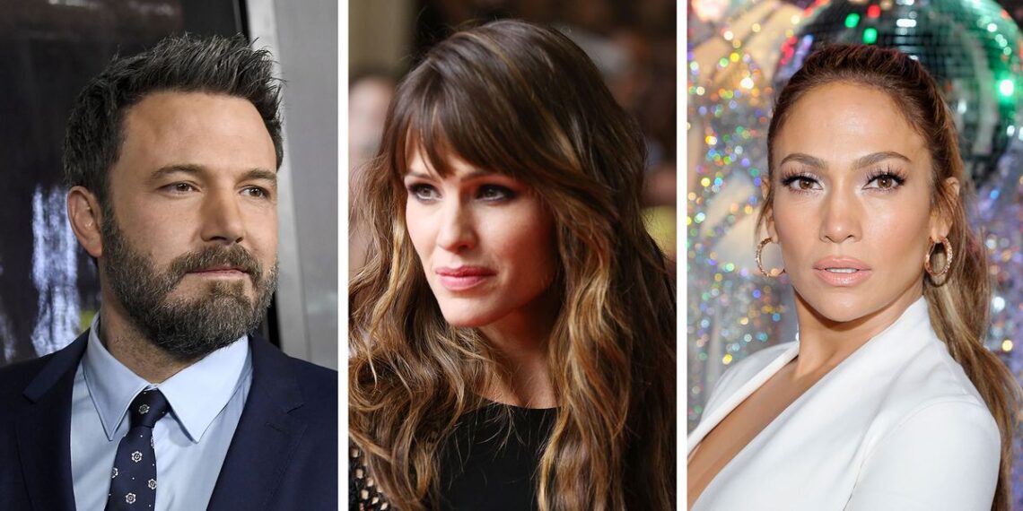 How Ben Affleck’s Ex Jennifer Garner Feels About Him and Jennifer Lopez Being Close to Getting Engaged