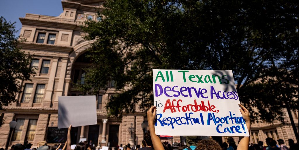 Texas Abortion Law S.B. 8 Is Forcing Patients to Travel for Care
