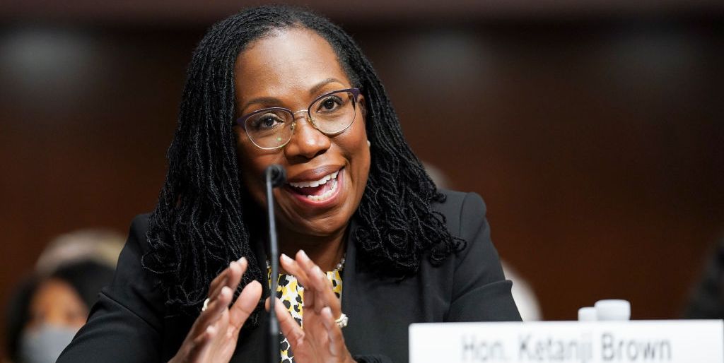 Who Is Ketanji Brown Jackson, Joe Biden’s SCOTUS Pick?