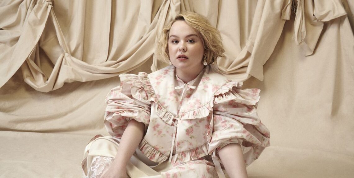 The Infectious Charm of Nicola Coughlan