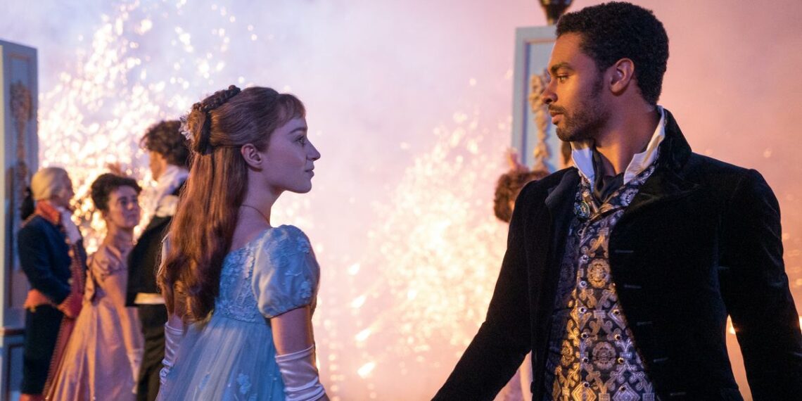 A Quick Bridgerton Refresher Ahead of Season 2