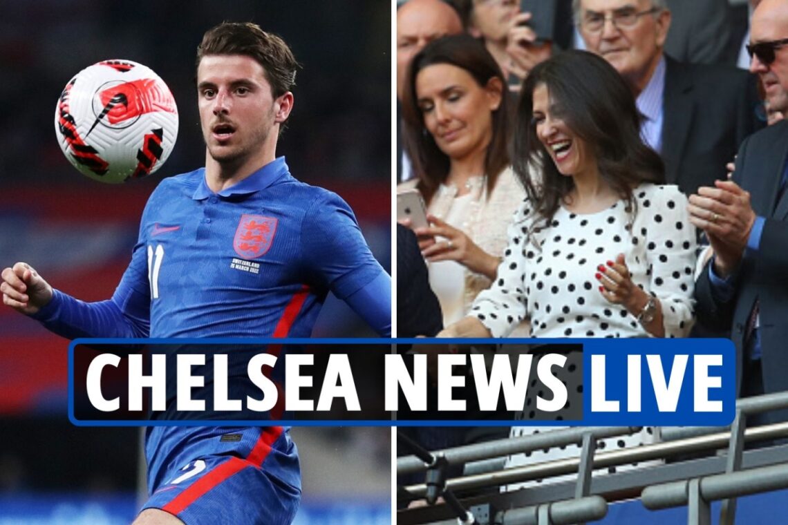 Chelsea takeover LIVE: Ricketts family UPDATES, Tuchel transfer plans ‘put on hold’ due to Marina uncertainty