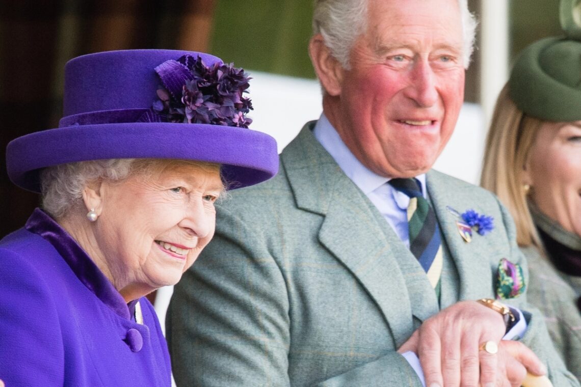 Prince Charles on stand-by to read the Queen’s speech at State Opening of Parliament if she’s ill