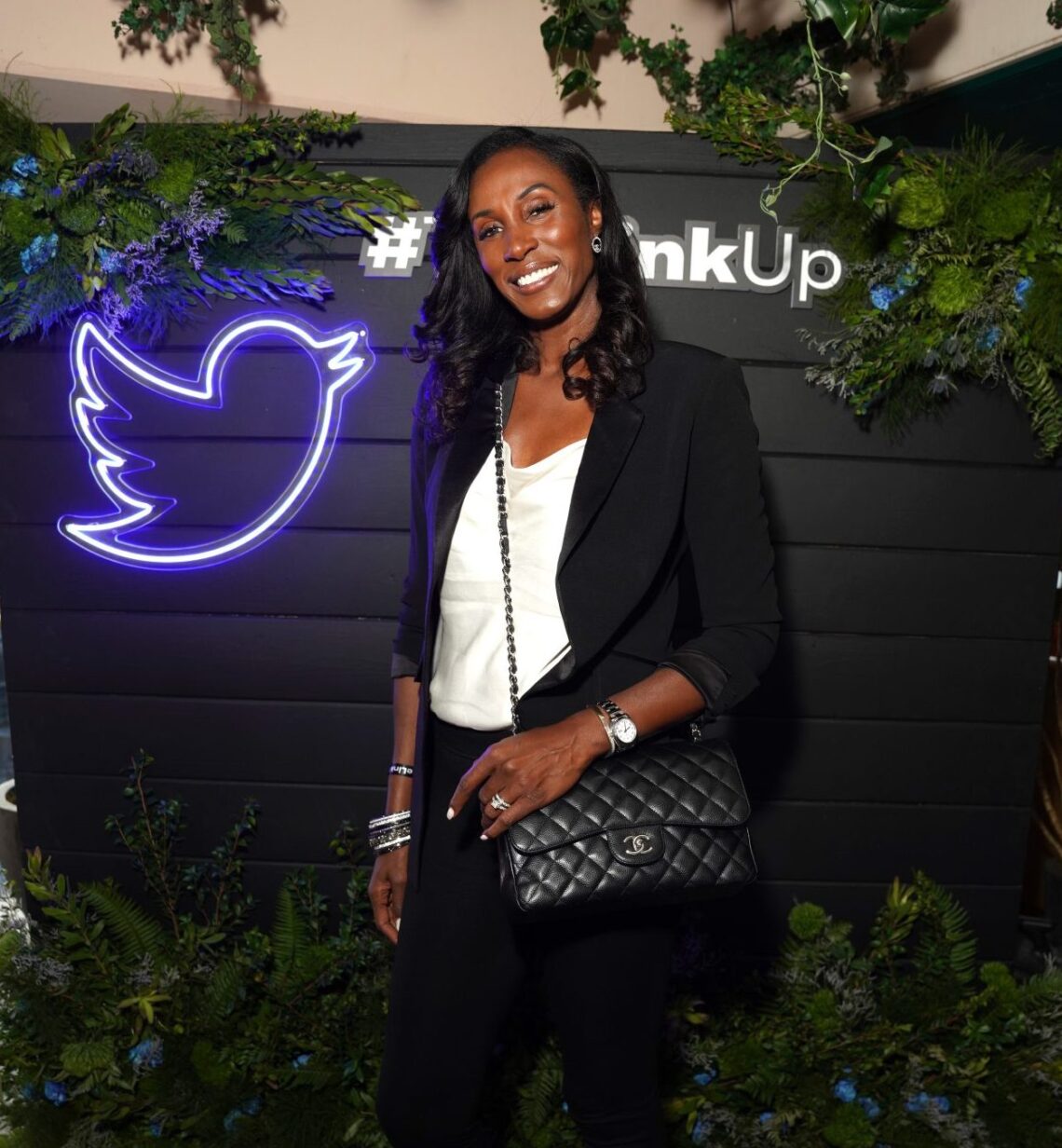Lisa Leslie Says She Was Told Not To Make A “Big Fuss” About Brittney Griner’s Detainment