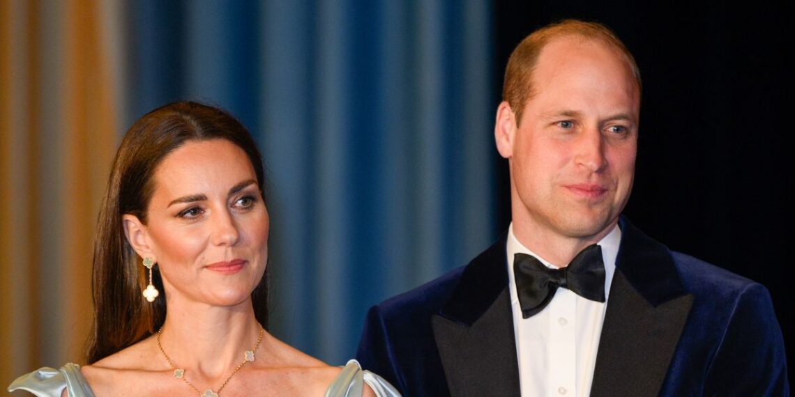 How Prince William and Kate Middleton’s Caribbean “Charm Offensive” Lost Its Charm