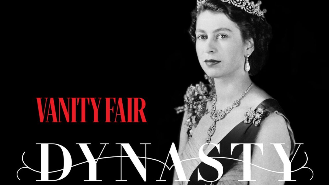 Get the Truth About the Modern Royal Family in Vanity Fair’s ‘DYNASTY: The Windsors’