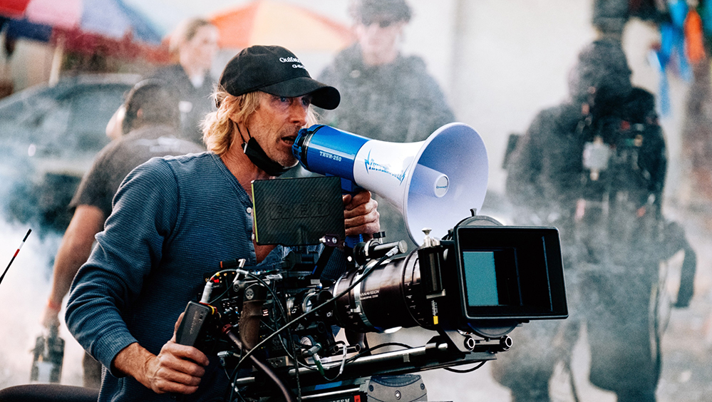 Michael Bay Shares His Disappointment in ‘Ambulance’ Visual Effects Shots: ‘Some of the CGI Is S— in This Movie’