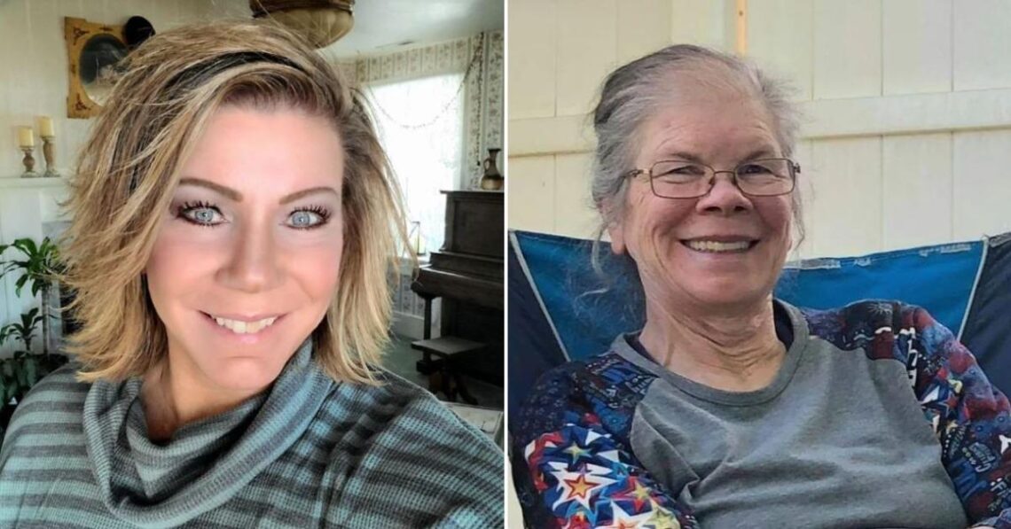 ‘Sister Wives’ Alum Meri Brown Remembers Mom In Touching Tribute As She Spends The Day With Daughter Mariah On The Oregon Coast