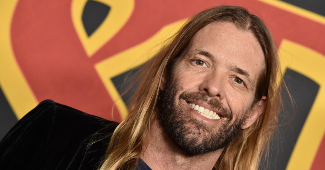 ‘Heroin, Marijuana, Antidepressants, Opioids’: Deathly Drug Cocktail Found Inside ‘Foo Fighters’ Drummer Taylor Hawkins’ Five-Star Hotel Room In Bogota