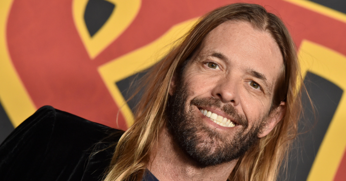 Colombian Cops Believe ‘Foo Fighters’ Drummer Taylor Hawken’s Death Possibly Related To Drug Use