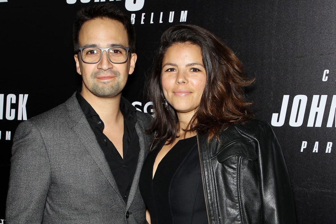 Lin-Manuel Miranda skipping Oscars after wife tests positive for COVID