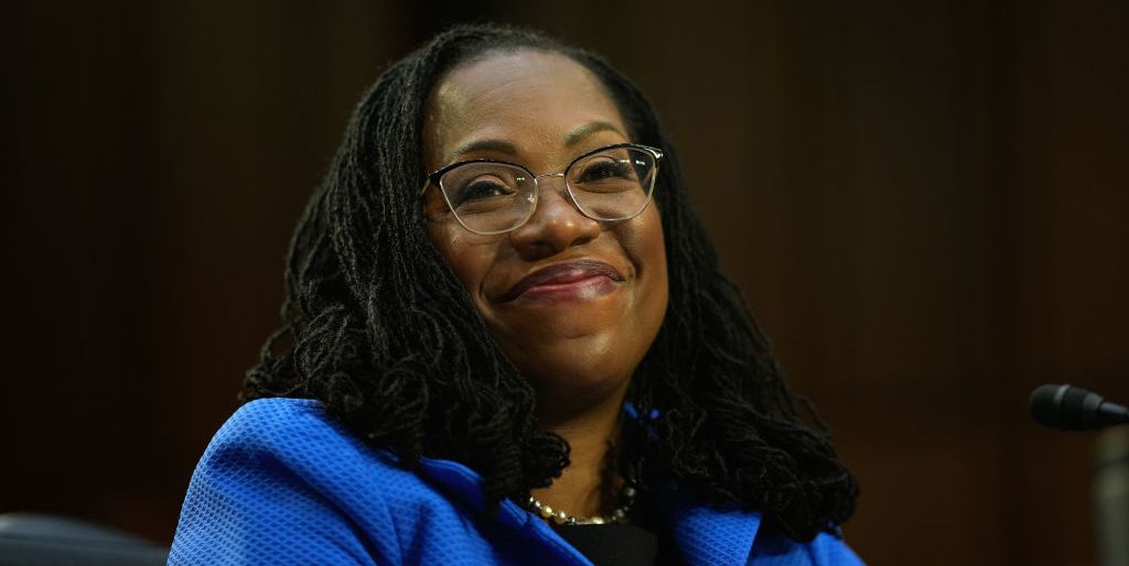 Judge Ketanji Brown Jackson and the Presumption of Merit