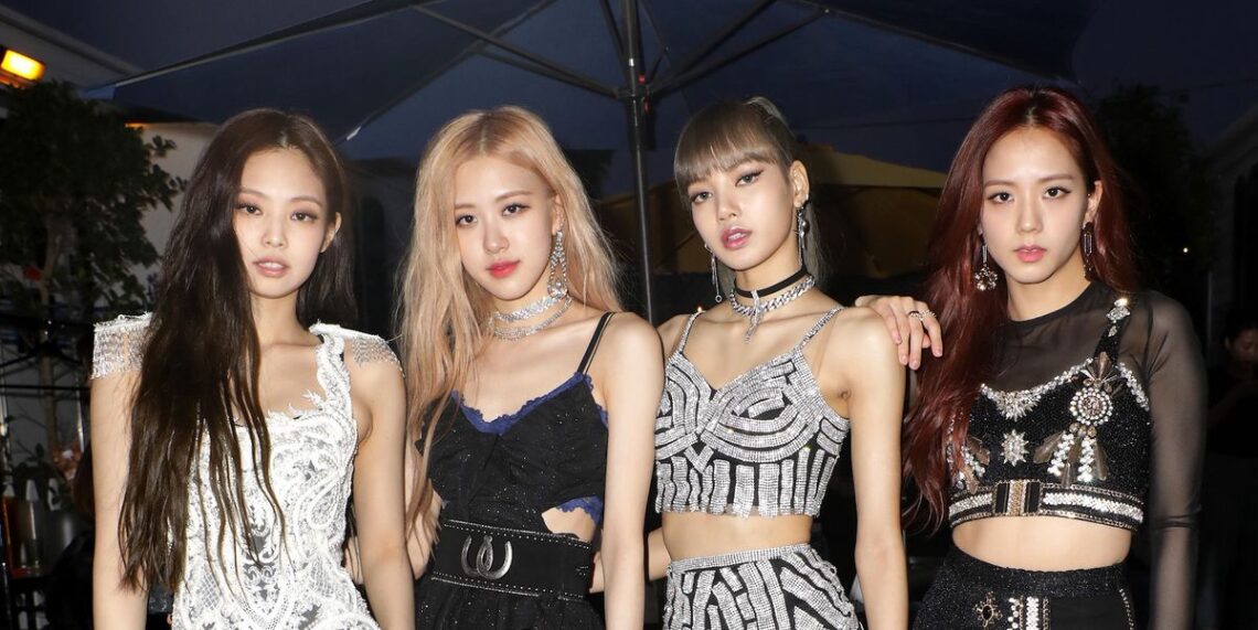 A New Blackpink Comeback Is In the Works