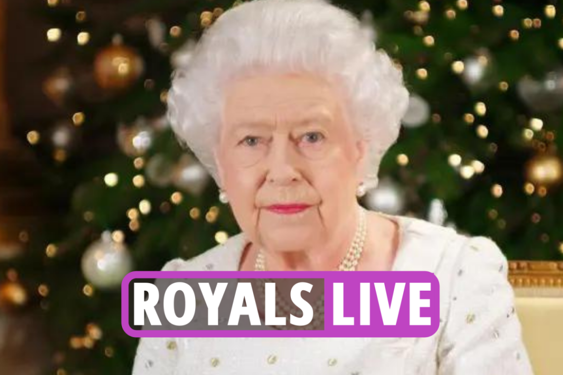 Queen Elizabeth health news – Prince Charles on ‘stand-by’ to read MAJOR speech at State Opening of Parliament