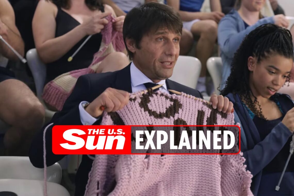 Who is in the cast of the Pause is Power Powerade commercial?